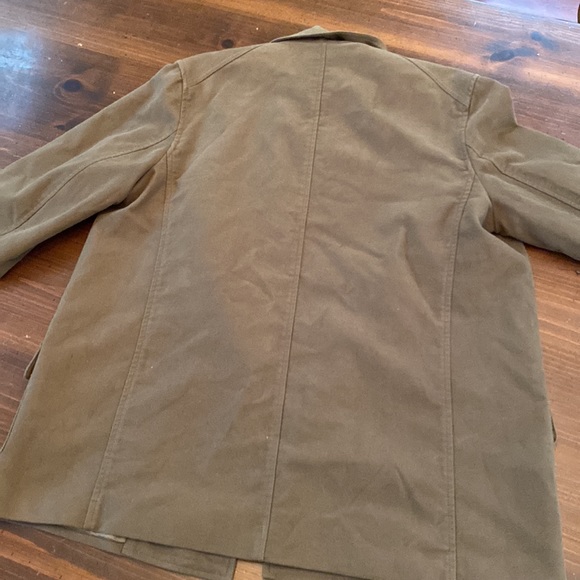 Ralph Lauren coat - Picture 9 of 10